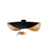 Lederam Manta Ceiling Light
